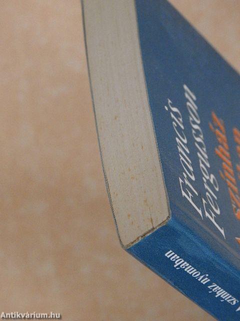 A színház nyomában