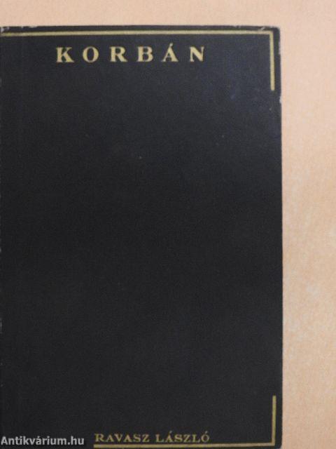 Korbán I-II.