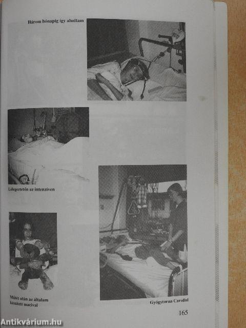 Meg vagyok húzatva?!