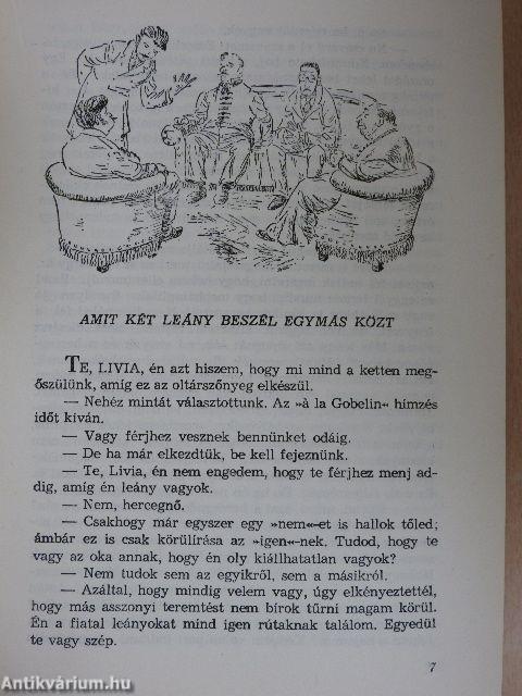 Az élet komédiásai