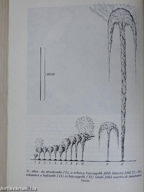 Csillagászati Évkönyv 1985.