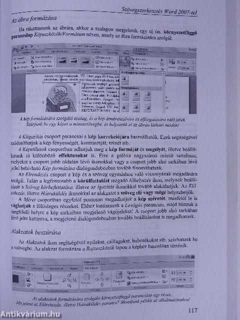 Windows Vista és Office 2007 középiskolásoknak