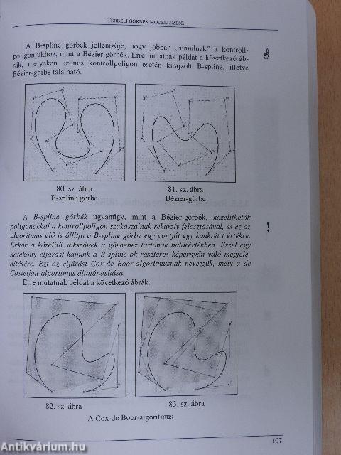 A számítógépes grafika