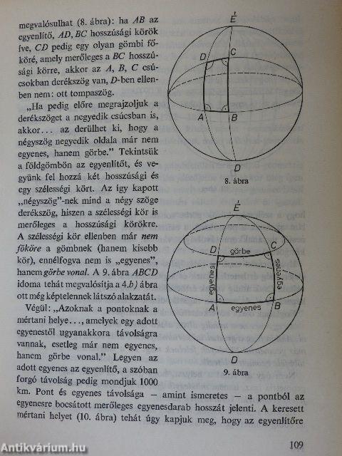 Nagy pillanatok a matematika történetében