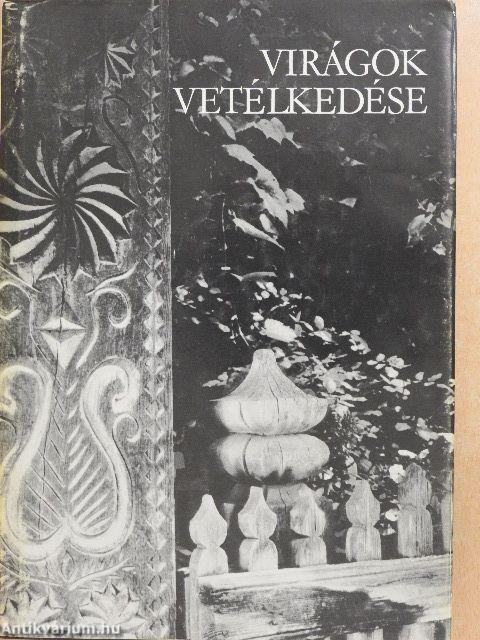 Virágok vetélkedése