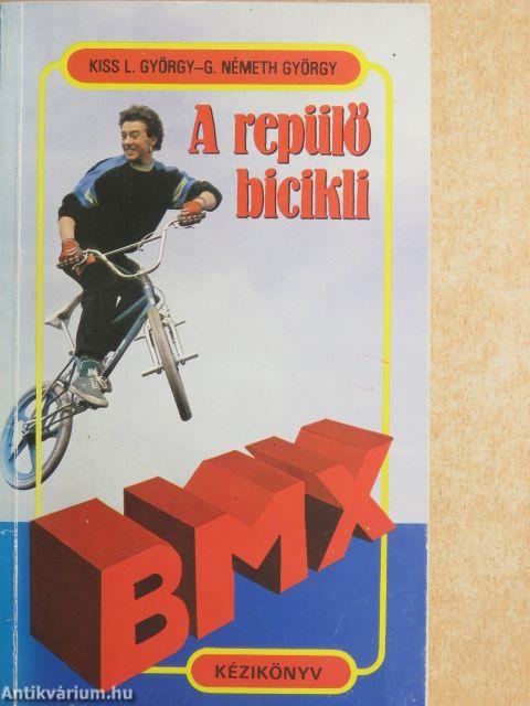 A repülő bicikli