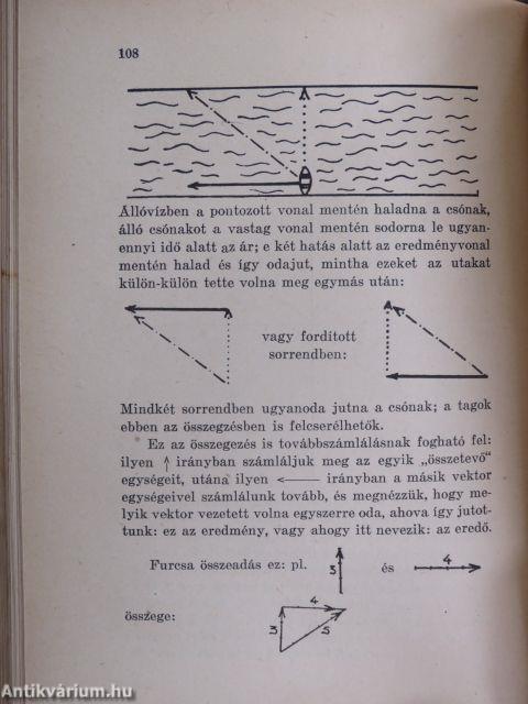 Játék a végtelennel