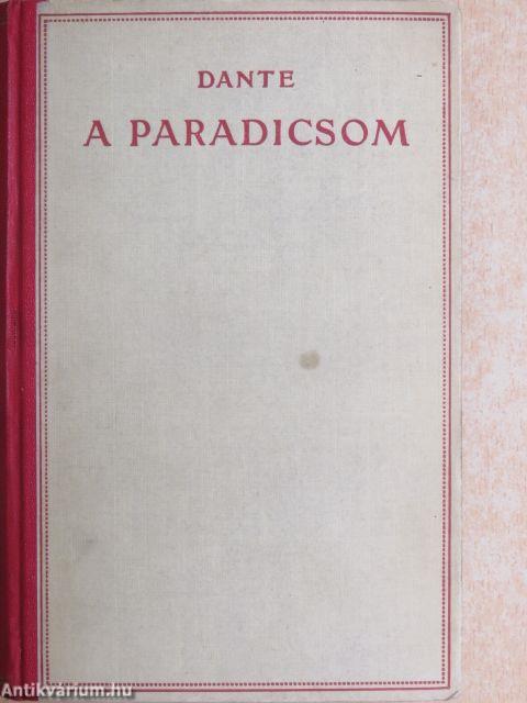 A Paradicsom