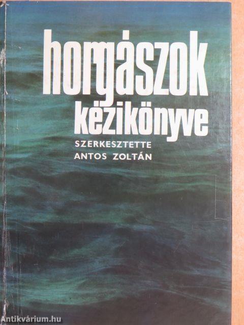 Horgászok kézikönyve