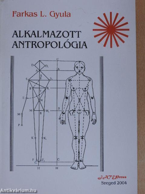 Alkalmazott antropológia