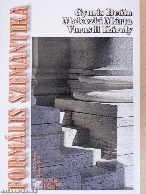 Formális szemantika