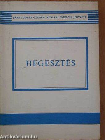 Hegesztés