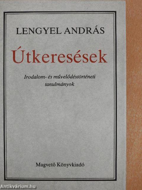 Útkeresések