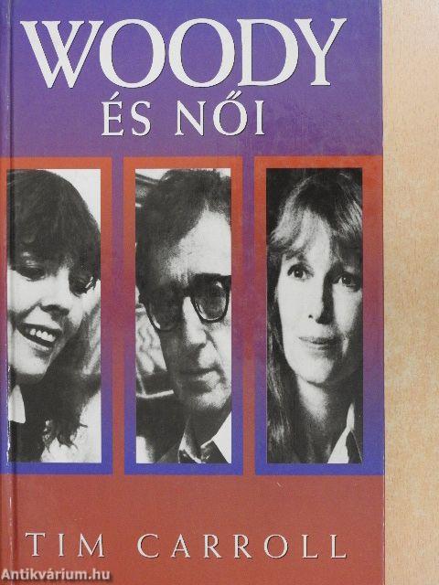 Woody Allen és női