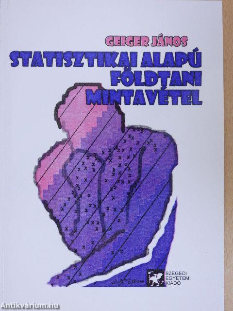 Statisztikai alapú földtani mintavétel