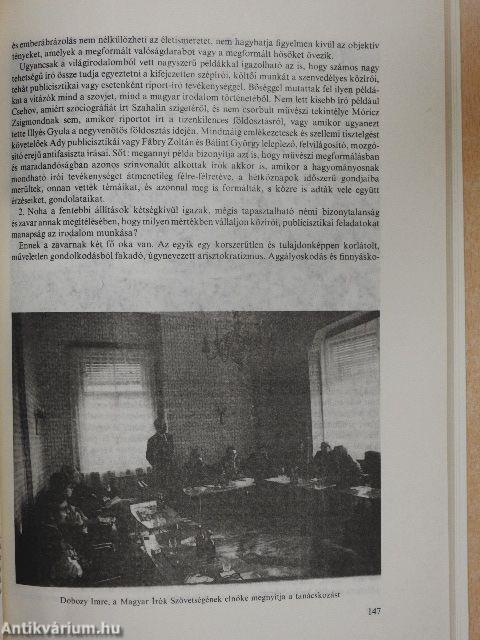 Szovjet Irodalom 1977/3.