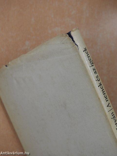 A nemek és az igenek