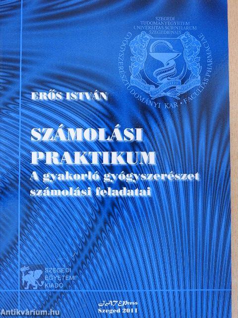 Számolási praktikum
