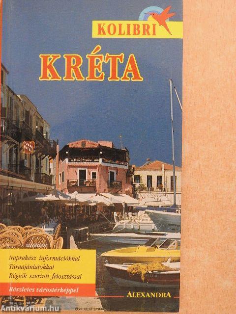 Kréta