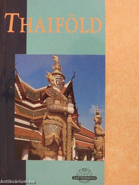 Thaiföld