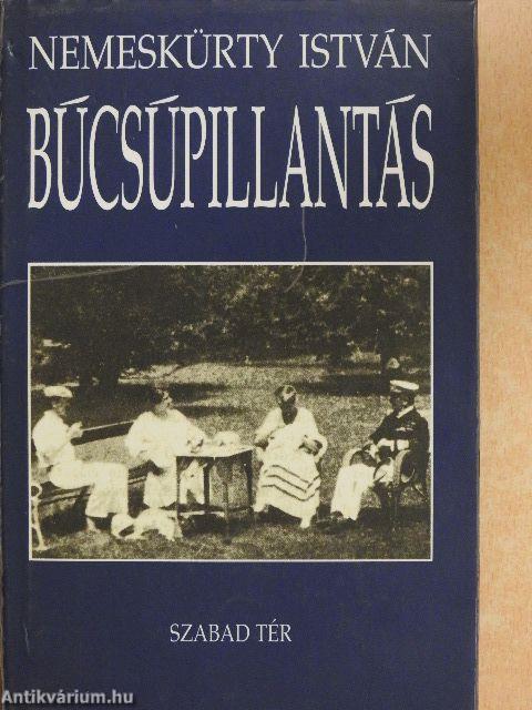 Búcsúpillantás