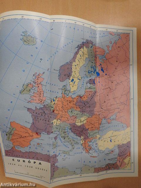 Magyarország története 8.