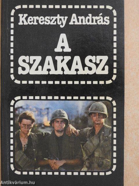 A szakasz