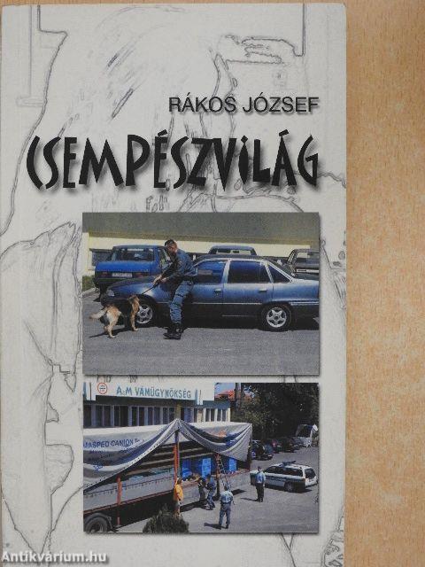 Csempészvilág