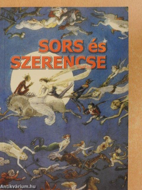 Sors és szerencse