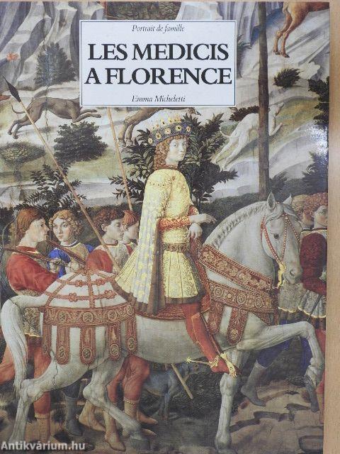 Les Medicis a Florence