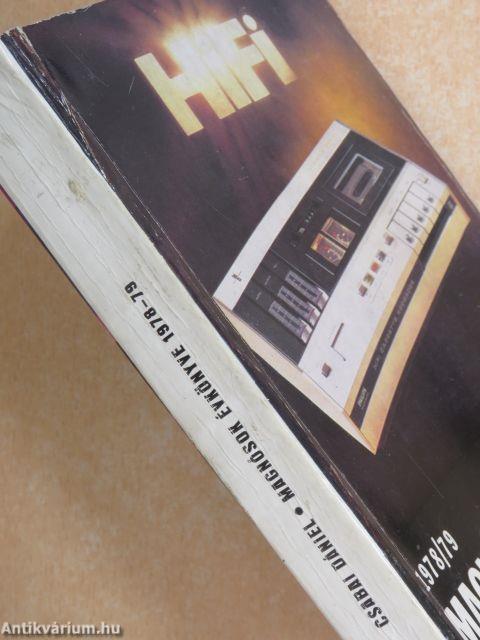 Magnósok évkönyve 1978/79