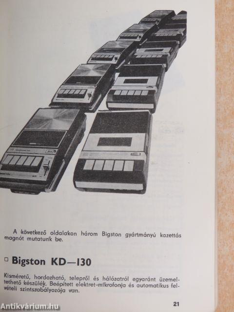 Magnósok évkönyve 1978/79