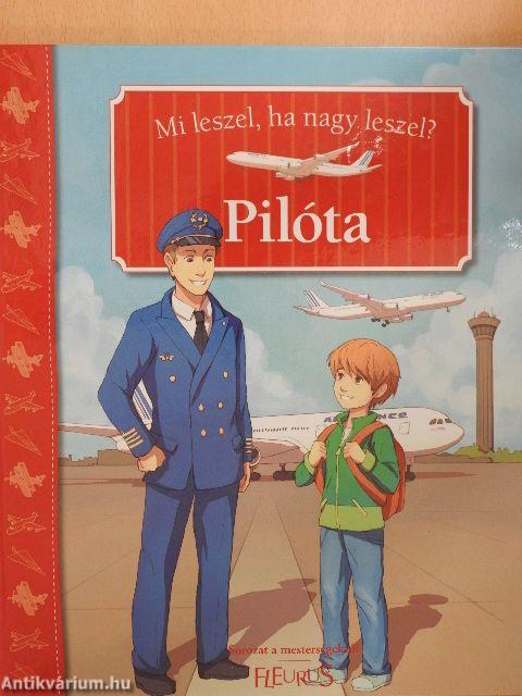 Pilóta