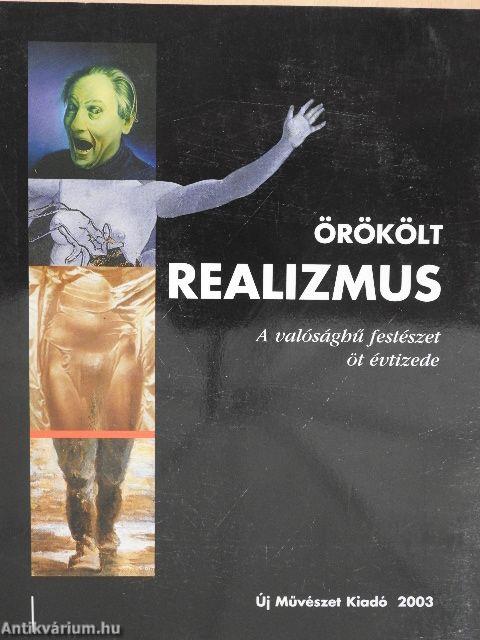 Örökölt realizmus