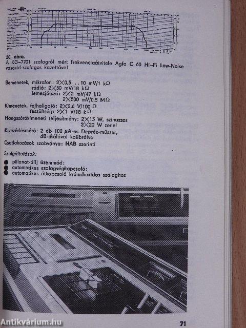 Magnósok évkönyve 1978/79