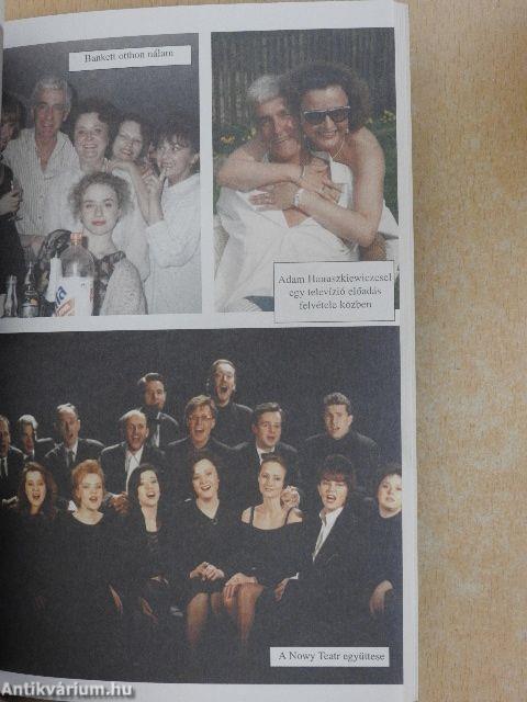 Malgorzata Drozd módszere