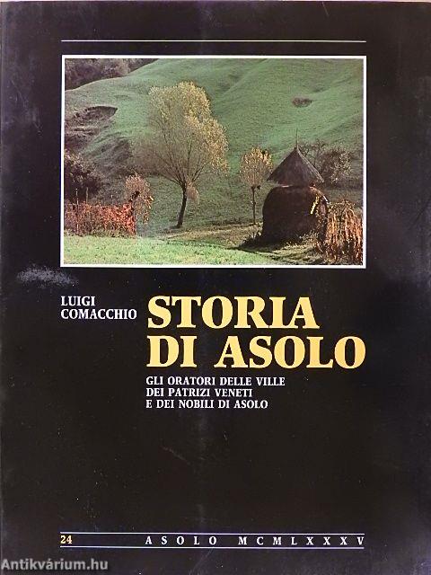 Storia di Asolo 24.