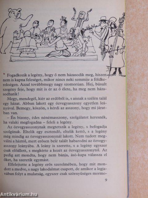 Többsincs királyfi