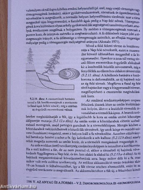 Geomorfológiai vizsgálati módszerek