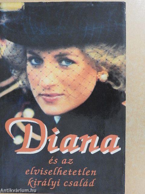 Diana és az elviselhetetlen királyi család