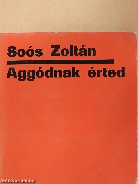 Aggódnak érted