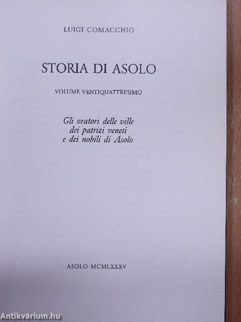 Storia di Asolo 24.
