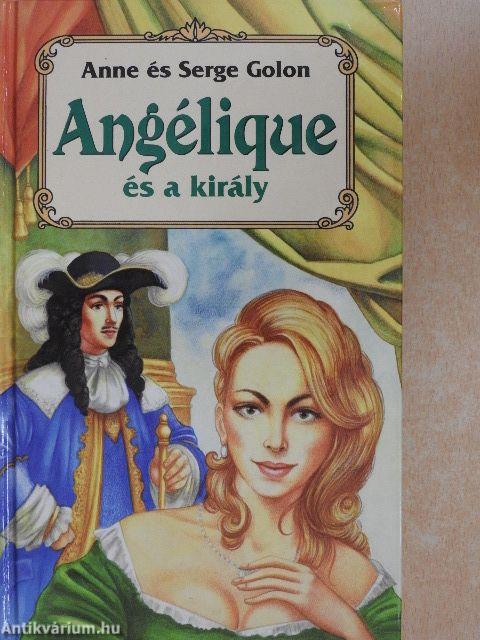 Angélique és a király
