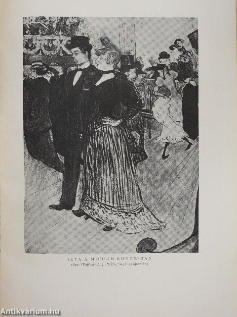 Moulin Rouge