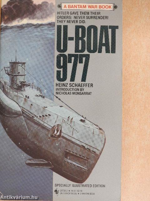 U-boat 977