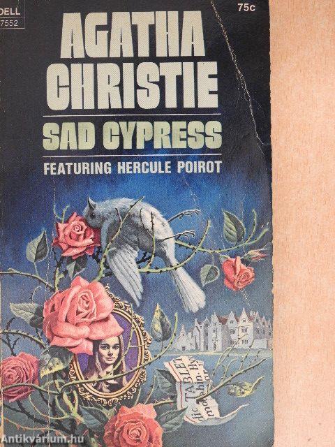 Sad Cypress