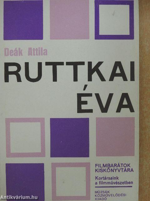 Ruttkai Éva