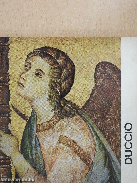 Duccio