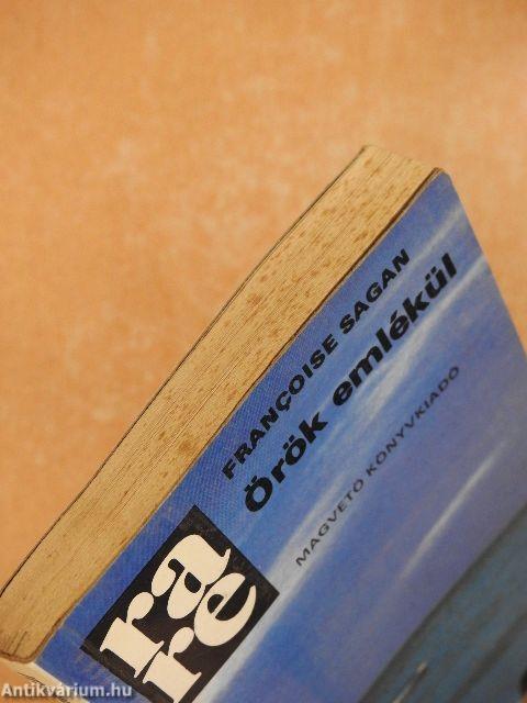 Örök emlékül