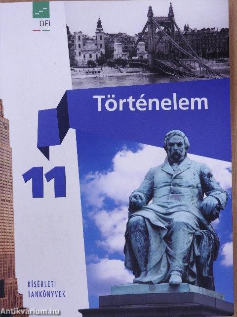 Történelem 11.